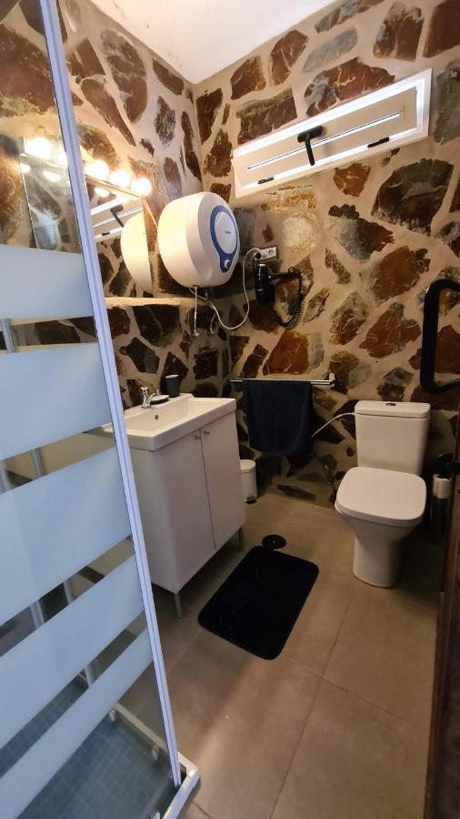 Appartamento Oasis House Nazaret Esterno foto