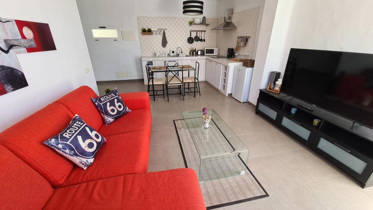 Appartamento Oasis House Nazaret Esterno foto