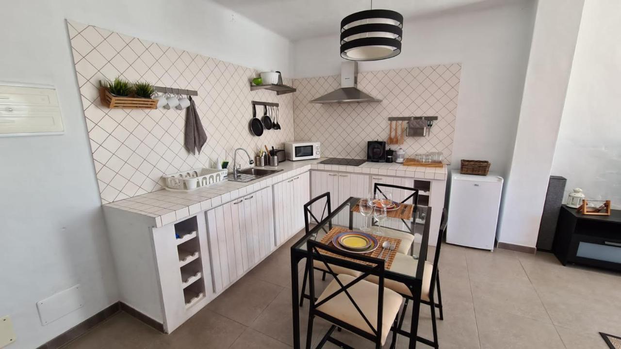 Appartamento Oasis House Nazaret Esterno foto