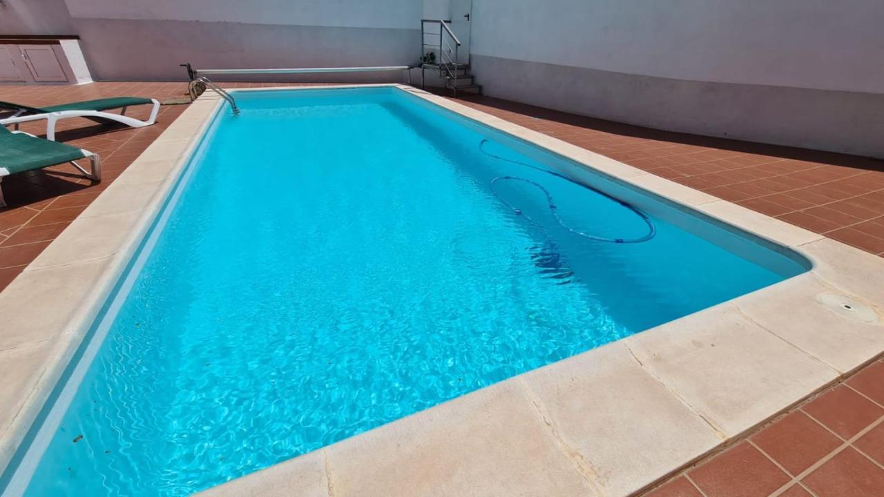 Appartamento Oasis House Nazaret Esterno foto