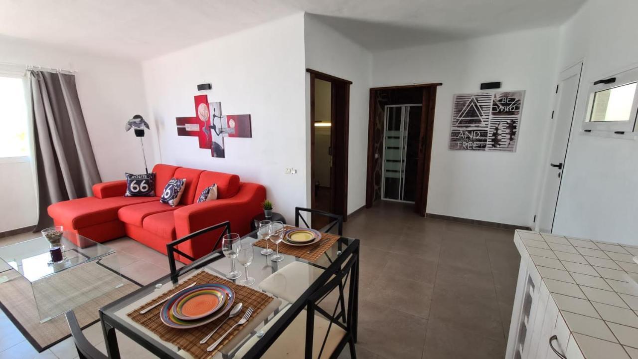 Appartamento Oasis House Nazaret Esterno foto