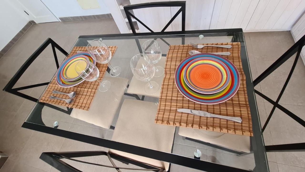 Appartamento Oasis House Nazaret Esterno foto