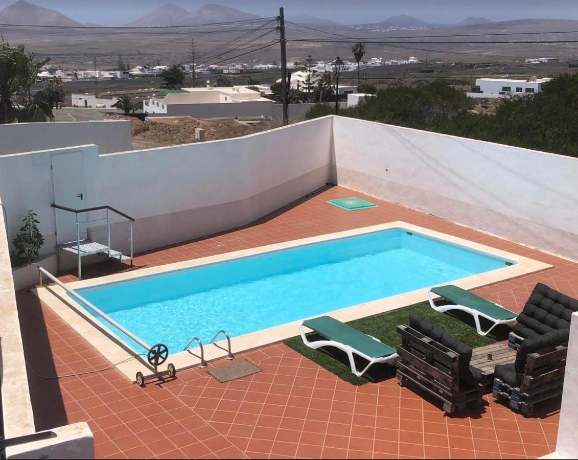 Appartamento Oasis House Nazaret Esterno foto