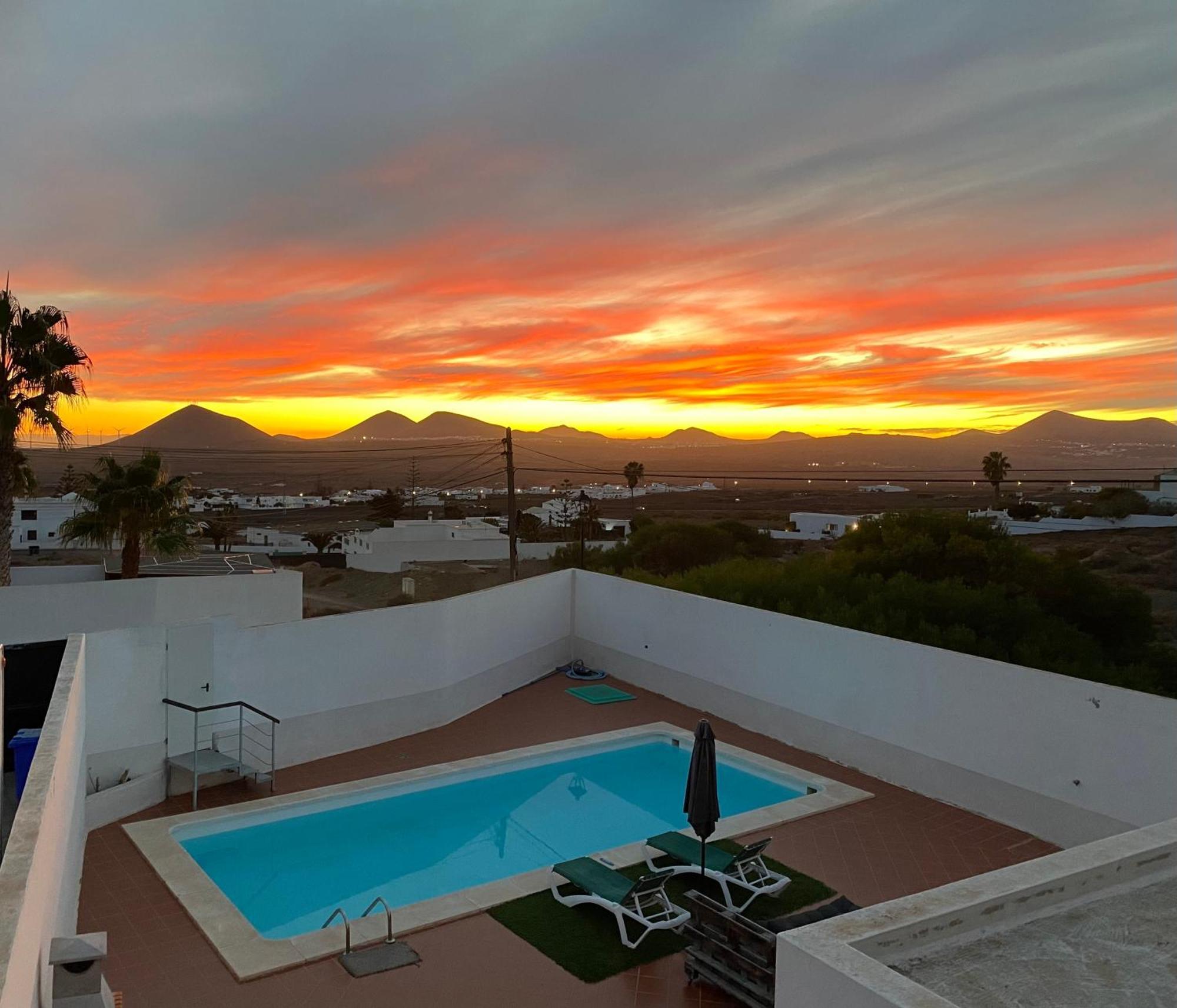 Appartamento Oasis House Nazaret Esterno foto