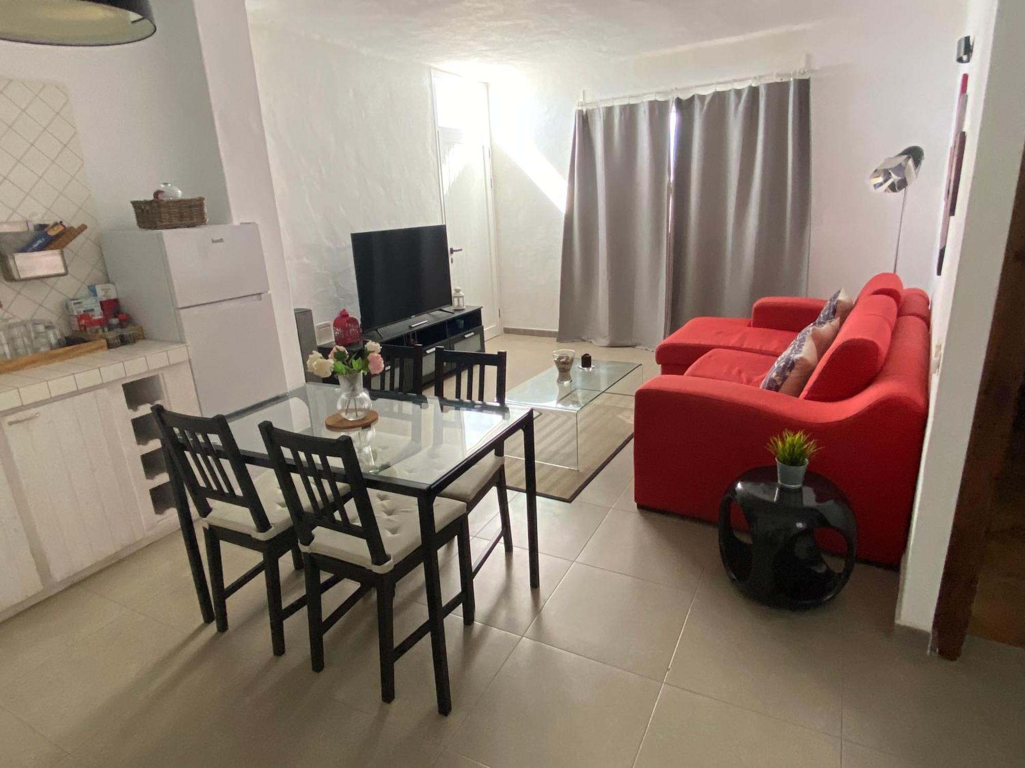 Appartamento Oasis House Nazaret Esterno foto