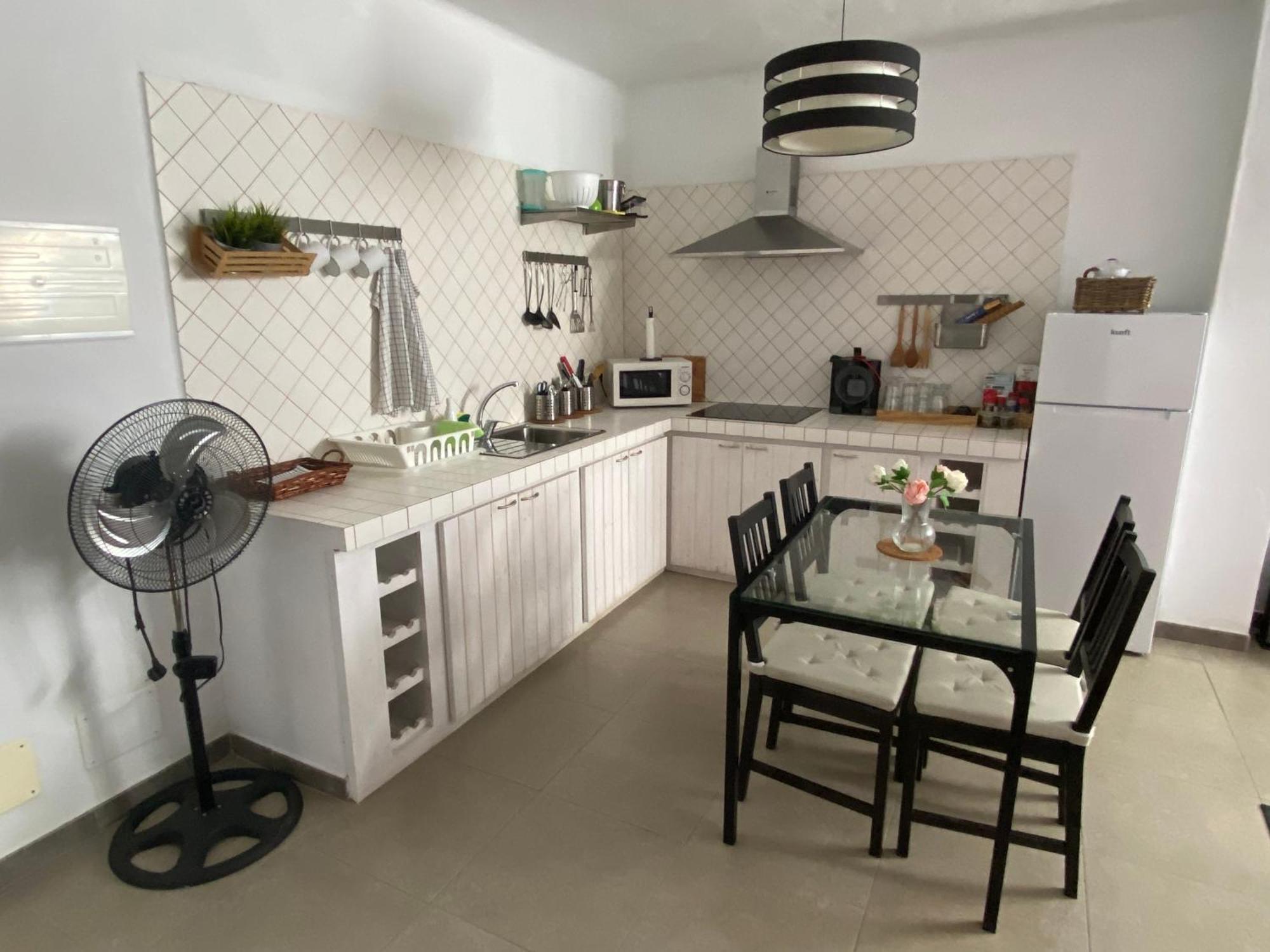 Appartamento Oasis House Nazaret Esterno foto